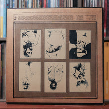 Load image into Gallery viewer, The Grateful Dead - Workingman's Dead - 1970 Warner Bros. Records, VG/VG
