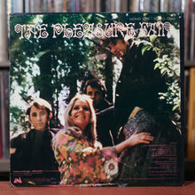 Load image into Gallery viewer, The Pleasure Fair - Self-Titled - RARE PROMO - 1967 UNI, VG/EX
