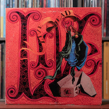Load image into Gallery viewer, The Grateful Dead - Live/Dead - 2LP W/ INSERT 1970 Warner Bros. Records, VG/VG
