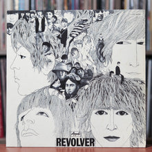 Load image into Gallery viewer, The Beatles - Revolver - RARE German Import - 1977 Apple, VG+/EX
