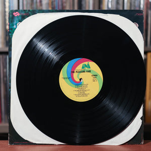 The Pleasure Fair - Self-Titled - RARE PROMO - 1967 UNI, VG/EX