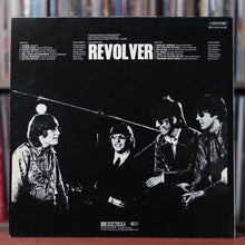 Load image into Gallery viewer, The Beatles - Revolver - RARE German Import - 1977 Apple, VG+/EX

