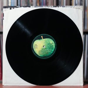 The Beatles - Revolver - RARE German Import - 1977 Apple, VG+/EX