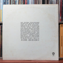 Load image into Gallery viewer, Jerry Garcia - Garcia - 1972 Warner Bros. Records, VG+/VG+
