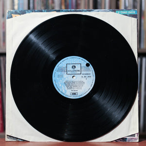 The Beatles - Rubber Soul - RARE Italian Import - 1970 Parlophone, VG/VG+