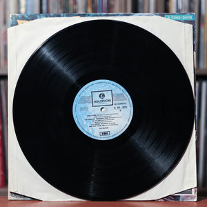 The Beatles - Rubber Soul - RARE Italian Import - 1970 Parlophone, VG/VG+