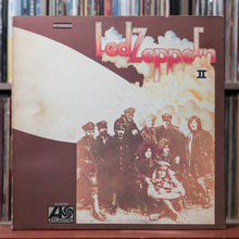 Load image into Gallery viewer, Led Zeppelin - Led Zeppelin II - RL HOT MIX 1969 Atlantic VG/VG
