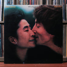 Load image into Gallery viewer, John Lennon &amp; Yoko Ono - Milk And Honey - 1984 Polydor, VG/VG+
