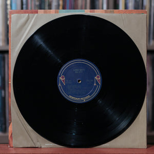 Lenny White - Big City - 1977 Nemperor Records, VG/EX