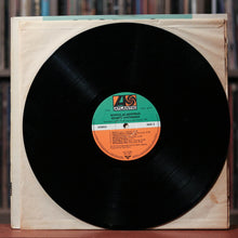 Load image into Gallery viewer, Mongo Santamaria - Mongo At Montreux - German Import - 1971 Atlantic, VG/VG+
