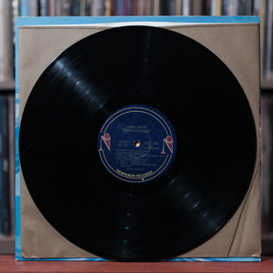 Lenny White - Venusian Summer - 1975 Nemperor Records, VG+/EX