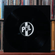 Load image into Gallery viewer, Public Image Limited - PIL -  UK 2 RECORD BUNDLE
