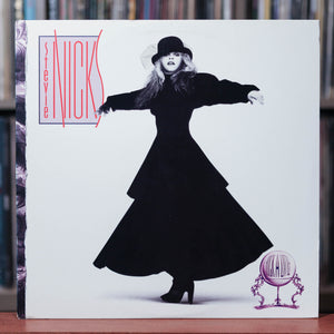 Stevie Nicks - Rock A Little - 1985 Modern Records, EX/EX