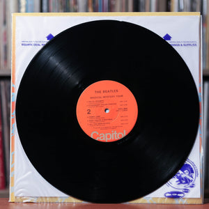 The Beatles - Magical Mystery Tour - 1976 Capitol, EX/VG+