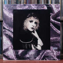 Load image into Gallery viewer, Stevie Nicks - Rock A Little - 1985 Modern Records, EX/EX
