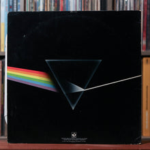 Load image into Gallery viewer, Pink Floyd - The Dark Side Of The Moon - 1975 Harvest, VG/VG
