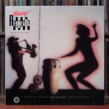Load image into Gallery viewer, Blazing Redheads - Self-Titled - 1988 Reference Recordings, EX/EX
