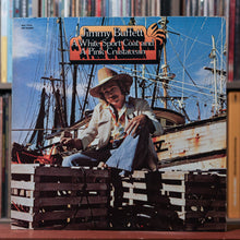 Load image into Gallery viewer, Jimmy Buffett - A White Sport Coat And A Pink Crustacean - 1980 MCA Records, VG/VG+
