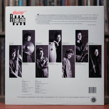 Load image into Gallery viewer, Blazing Redheads - Self-Titled - 1988 Reference Recordings, EX/EX
