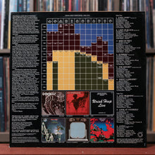 Load image into Gallery viewer, Uriah Heep - The Best Of Uriah Heep - 1976 Mercury, VG+/VG+

