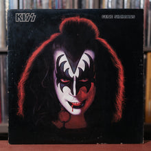 Load image into Gallery viewer, KISS - Gene Simmons - 1978 Casablanca, VG/VG
