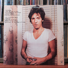 Load image into Gallery viewer, Bruce Springsteen - Darkness On The Edge Of Town. - 1978  Columbia, VG/VG
