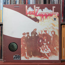 Load image into Gallery viewer, Led Zeppelin - Led Zeppelin II - 1969 Atlantic, VG/VG
