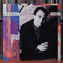Load image into Gallery viewer, Michel Camilo - On Fire - 1989 Epic, VG+/EX
