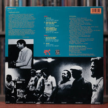 Load image into Gallery viewer, Louis Bellson / Walfredo De Los Reyes - Ecué Ritmos Cubanos - 1991 Original Jazz Classics, EX/EX
