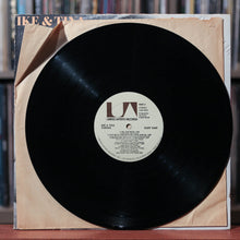 Load image into Gallery viewer, Ike &amp; Tina Turner - &#39;Nuff Said - 1971 UA, VG/VG+
