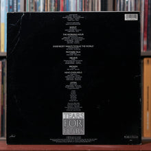 Load image into Gallery viewer, Tears For Fears - Songs From The Big Chair - 1985 Mercury, VG/VG
