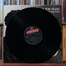 Load image into Gallery viewer, Tears For Fears - Songs From The Big Chair - 1985 Mercury, VG/VG
