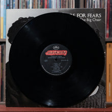 Load image into Gallery viewer, Tears For Fears - Songs From The Big Chair - 1985 Mercury, VG/VG
