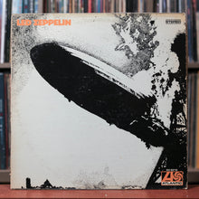 Load image into Gallery viewer, Led Zeppelin - Self Titled - 1977 Atlantic
