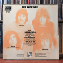 Load image into Gallery viewer, Led Zeppelin - Self Titled - 1977 Atlantic
