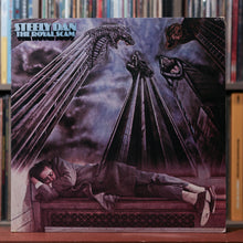 Load image into Gallery viewer, Steely Dan - The Royal Scam - 1976 ABC Records, VG/VG
