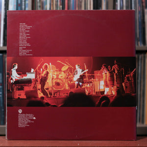 Little Feat - Waiting for Columbus - 2LP - 1978 Warner Bros, VG+/VG+