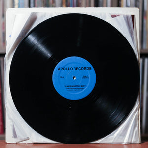 The Beatles - Recovered Tracks  - 2LP - 1980 Bornoby Records