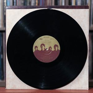 The Beatles - Love Songs - 2LP - 1977 Capitol, VG+/VG+
