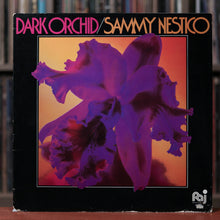 Load image into Gallery viewer, Sammy Nestico - Dark Orchid - 1981 Palo Alto, VG/VG+
