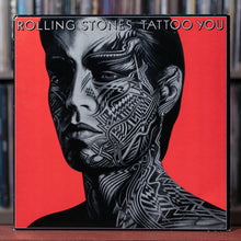 Load image into Gallery viewer, Rolling Stones - Tattoo You - 1981 Rolling Stones Records, VG/VG
