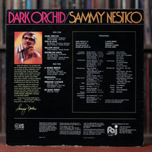 Load image into Gallery viewer, Sammy Nestico - Dark Orchid - 1981 Palo Alto, VG/VG+
