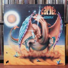 Load image into Gallery viewer, Camel - Mirage - 1974 Janus Records, VG+/VG
