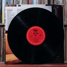 Load image into Gallery viewer, Billy Joel - 52nd Street - PROMO 1978 Columbia, VG+/VG
