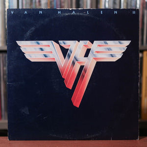 Van Halen - II - 1979 Warner Bros, VG/VG+