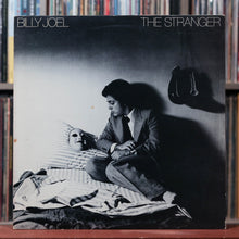 Load image into Gallery viewer, Billy Joel - The Stranger - PROMO 1977 Columbia, VG/VG
