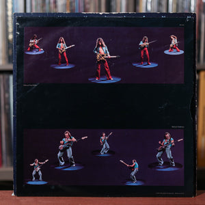 Van Halen - II - 1979 Warner Bros, VG/VG+