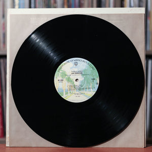 Van Morrison - Tupelo Honey - 1971 Warner, VG+/EX