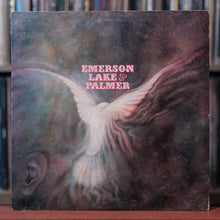Load image into Gallery viewer, Emerson Lake &amp; Palmer - Self Titled - 1971 Atlantic, VG/VG

