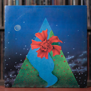 Mahavishnu Orchestra - Visions Of The Emerald Beyond - 1975 Columbia, VG/VG+
